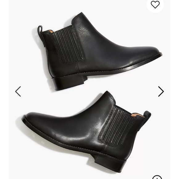 Madewell Shoes - Madewell Ainsley Chelsea Boot